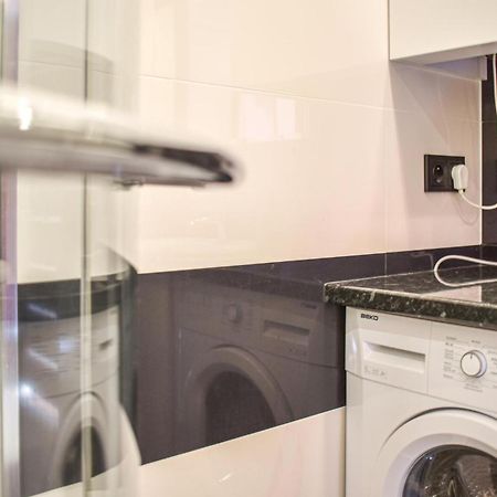 Nice Apartment In Darlowko With Wifi Экстерьер фото